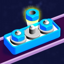 Bolt Sort 3D Bolt Sort 3D