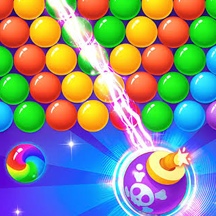 Bubble Burst Quest Bubble Burst Quest