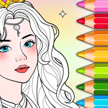 Nail-Art-Coloring Nail-Art-Coloring
