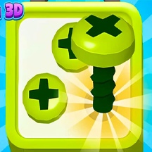 Screw City Puzzle Screw City Puzzle