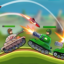 Tank Fury Tank Fury