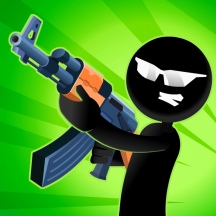 Merge Shooter