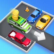 Parking-Sort-Escape