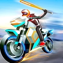Motor Rush Motor Rush