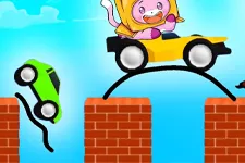 Car Road Builder Screenshot 3