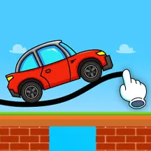 Car Road Builder Car Road Builder