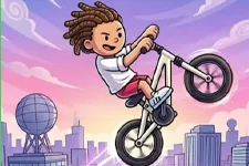 Crazy Ride Crazy Ride