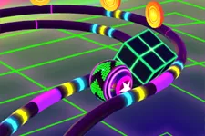 Rolling Sky Ball 3D Rolling Sky Ball 3D