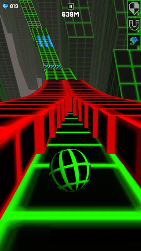 Gravity Roller Screenshot 3