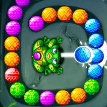 Marble Jungle Quest Marble Jungle Quest