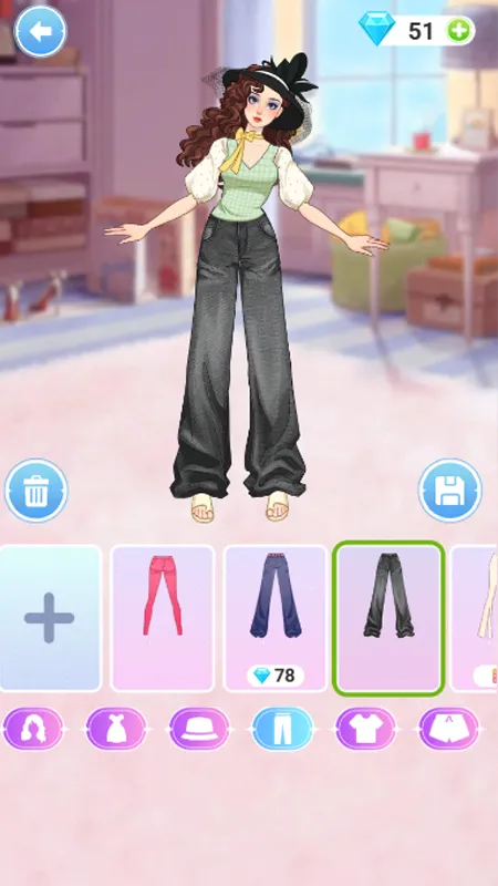 My Dream Boutique Screenshot 2