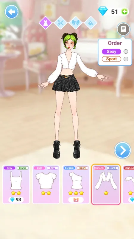 My Dream Boutique Screenshot 3