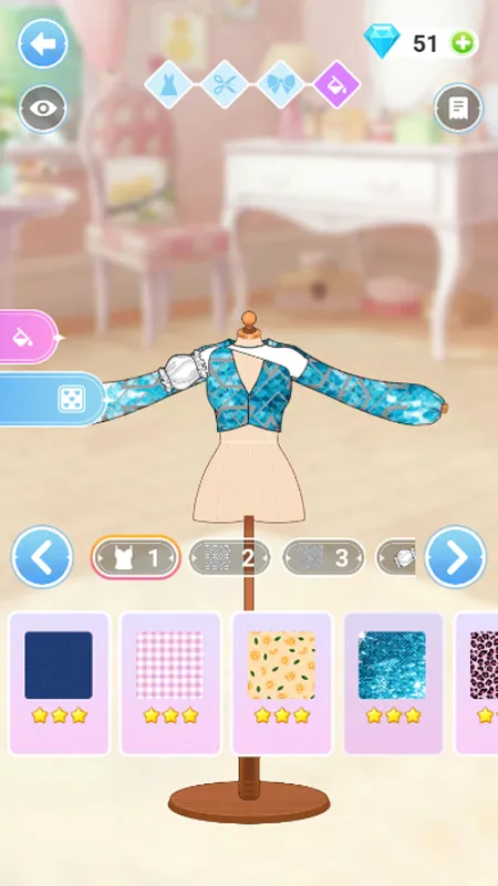 My Dream Boutique Screenshot 4
