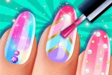 Nails Glam Screenshot 1