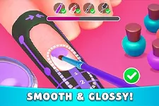 Nails Glam Screenshot 2