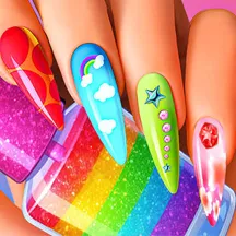 Nails Glam Nails Glam