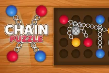 Chain Puzzle Chain Puzzle