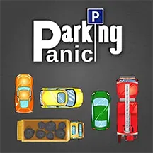 Parking Panic Parking Panic
